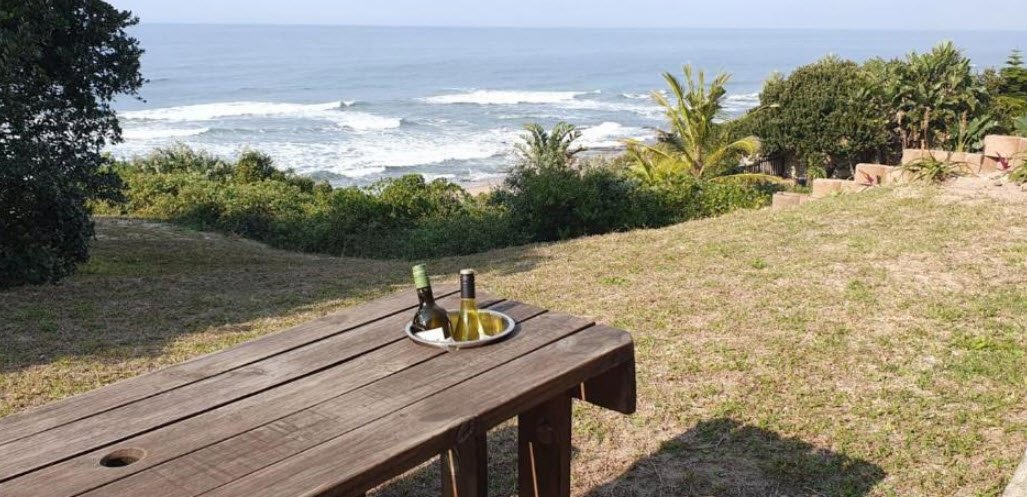 Sea Park Beach , , South Africa